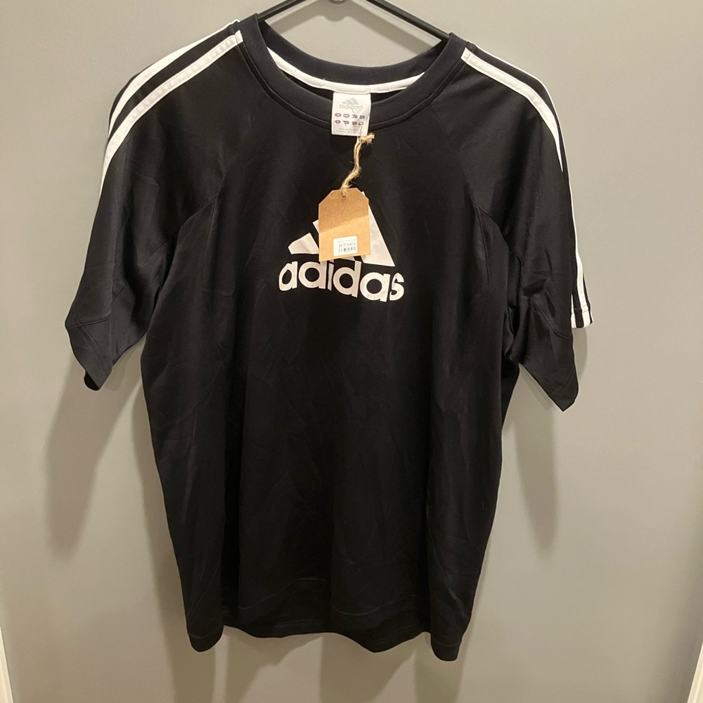 Vintage Adidas Shirt